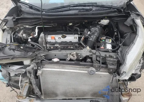 2014 Honda Cr-V Ex from USA, damaged, VIN 2HKRM3H56EH512725